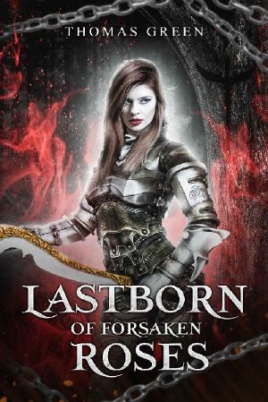 [Requiem for Fallen Gods 01] • Lastborn of Forsaken Roses